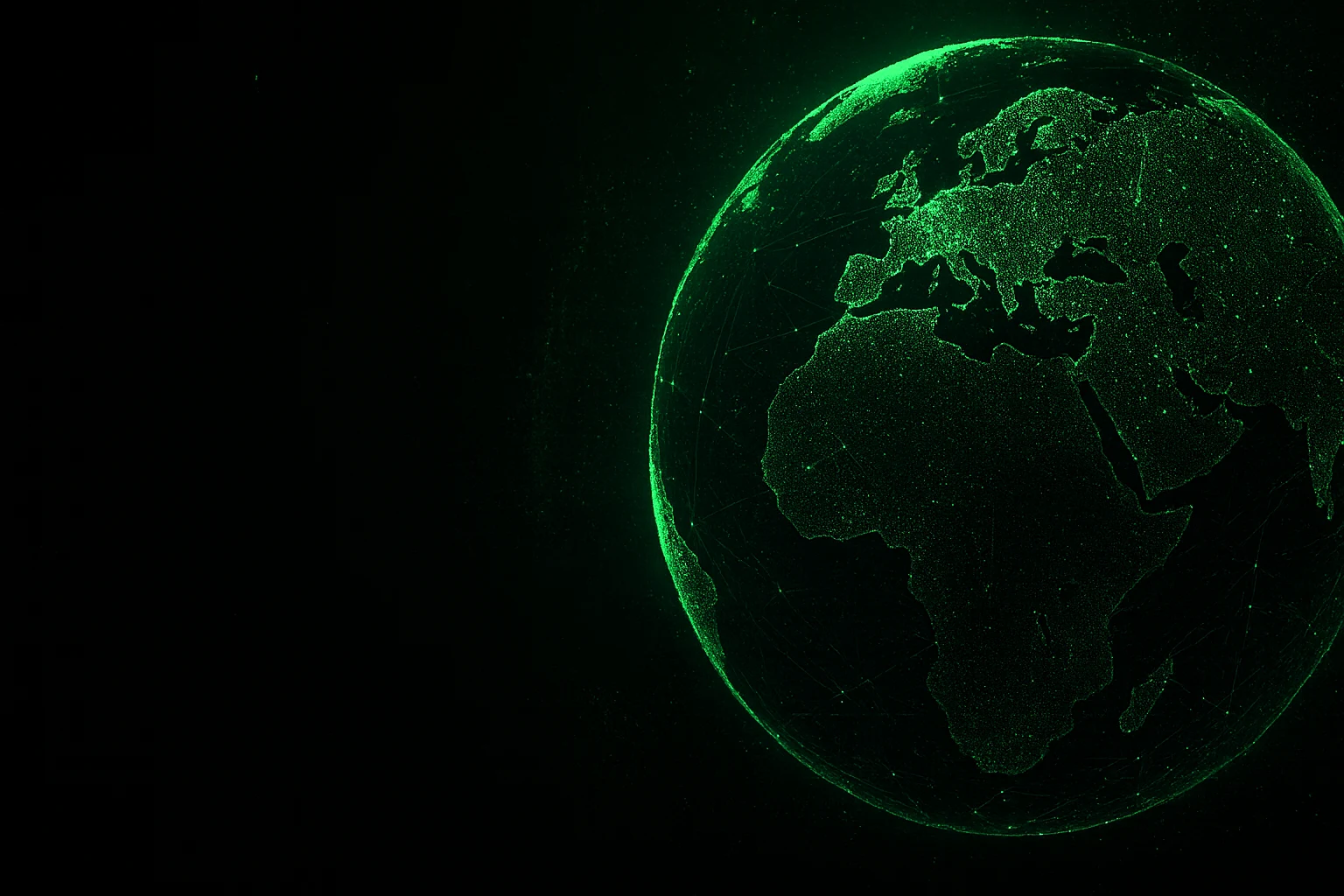 Digital Globe